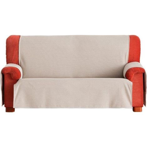 Eysa Italia Constanza Salvadivano, Cotone, Lino, 190 cm/4 posti (1/4)