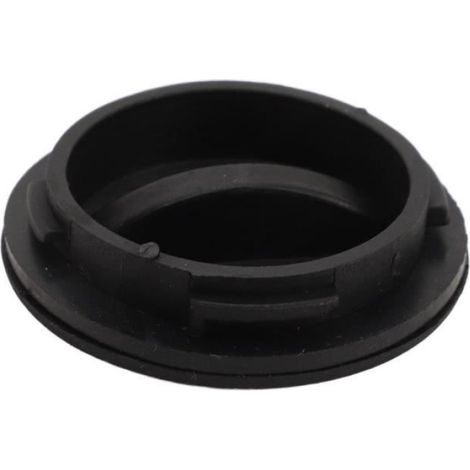 Couvercle Essuie-Glace - Numéro OE 51717169481 - Compatible BMW X1 2013-2015 - 1 Pièce (1/4)