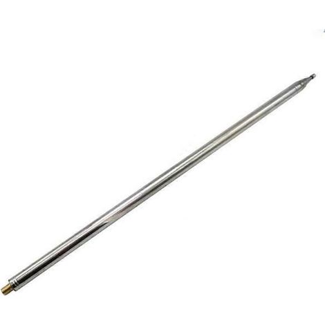 Antenne HF portable GPTWO-PRO 7-54 MHz pour radioamateur (1/5)