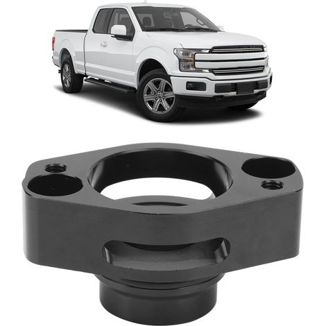 Turboladeradapter für Ford F-150 EcoBoost 2,7 l/3,5 l ab Baujahr 2016 (1/5)