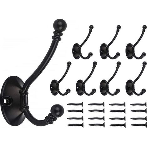 KZQ Stücke Schubladengriffe, Tür Schubladengriff Schrank, Kommode, Tür, (Bronze) 3932mm (1/4)