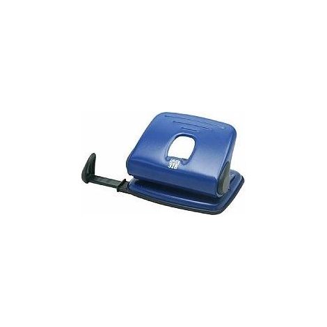 15-Blatt-Blaulocher