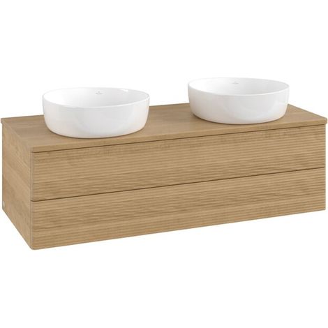 Villeroy & Boch L24111HN WTUS Antao L241 1200x360x500mm (1/3)