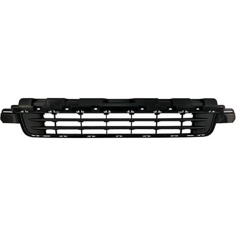 Grille de pare-choc avant supérieure Opel Zafira Life depuis 2019