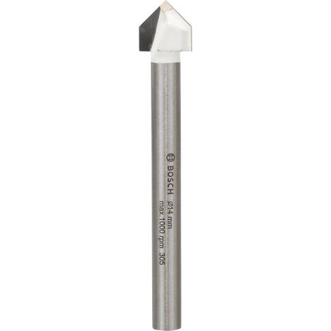 Bosch Drill bits Tile drill bit CYL-9 Ceramic 2608587167