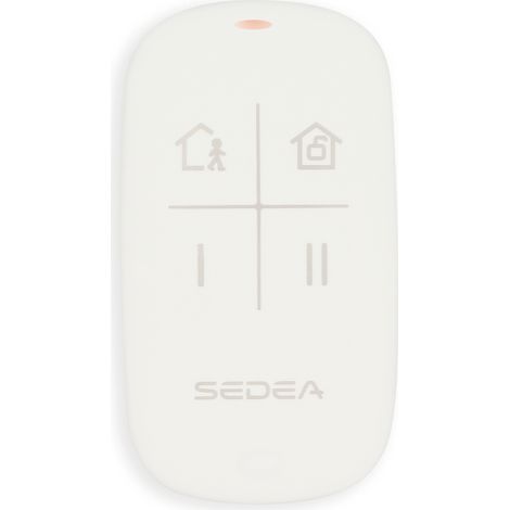 Télécommande 4 boutons - SEDEA HERA PRO