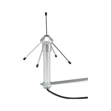 AYERBE - 5417835 - Control Por Antena