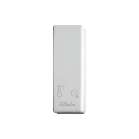 Sensor temperatura inalámbrico Eltako ftfb-wg alcance 30 m