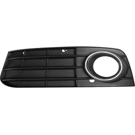Cache de feu antibrouillard gauche sous pare-chocs avant pour Audi A4 B8 A4L 2009-2012 8kd807681 (1/5)