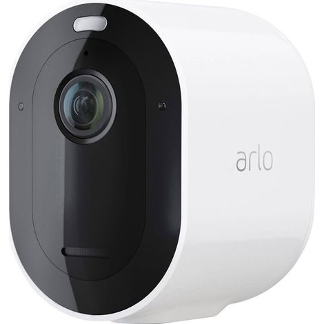 ARLO Pro 3 VMC4040P VMC4040P-100EUS Wi-Fi IP-Caméra supplémentaire2560 x 1440 pixels A796402 (1/5)