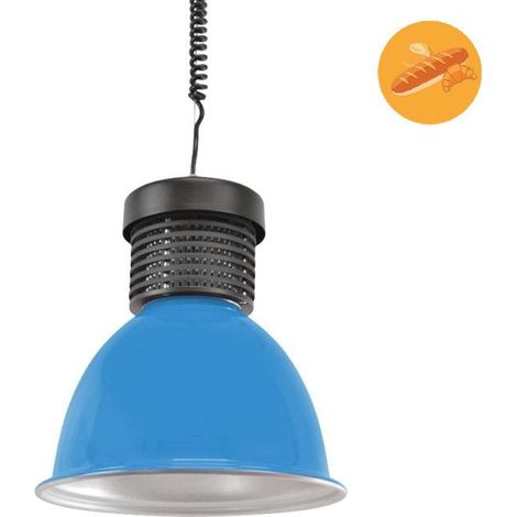 LED-Haube 30W speziell für Bäckereien