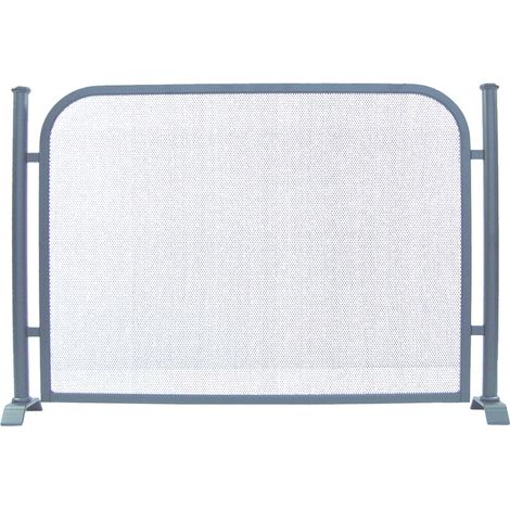 IMEX-12208-F Salvachispas simple con columnas [imex-12208-F]