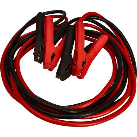 Cables de arranque 1200A 4,5m KD1286