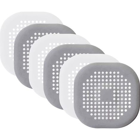 passoire en silicone pour évier de cuisine (1/5)