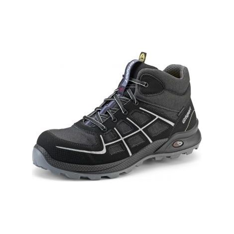 Chaussure Sécurité Victory Hx S3 Protection S3 Robuste Et Confort Durable - Seeds (1/2)