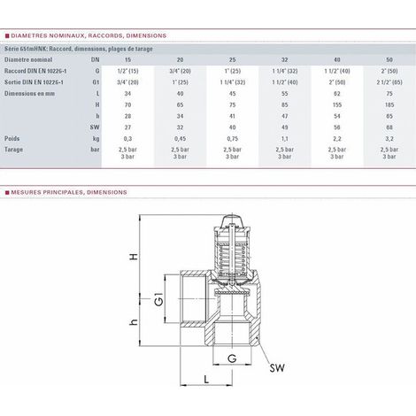 Valvola riscaldamento 4b rotella uscita maggiorata F1 - GOETZE : 651MHNK-25-F/F-25/32
