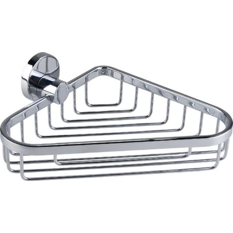 porte-savon - alterna rondo avec grille angle - alterna 4111123 (1/2)