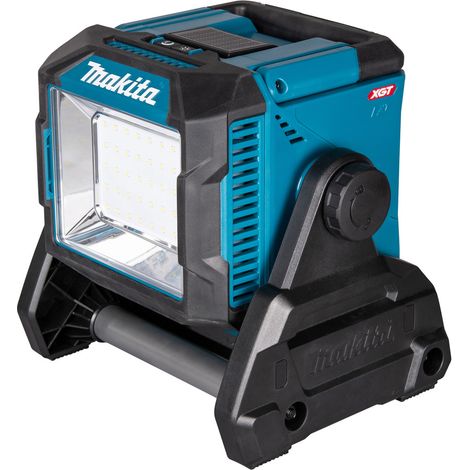 LAMPE DE CHANTIER SANS FIL MAKITA DEAML005G