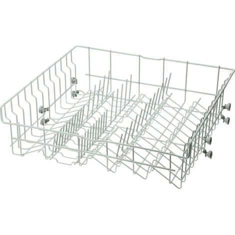 Panier supérieur (00207799, 00203986) Lave-vaisselle 303754 SIEMENS, BOSCH, NEFF, GAGGENAU (1/2)