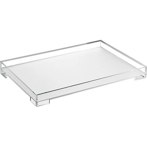 Essence Vassoio 463225 transparent