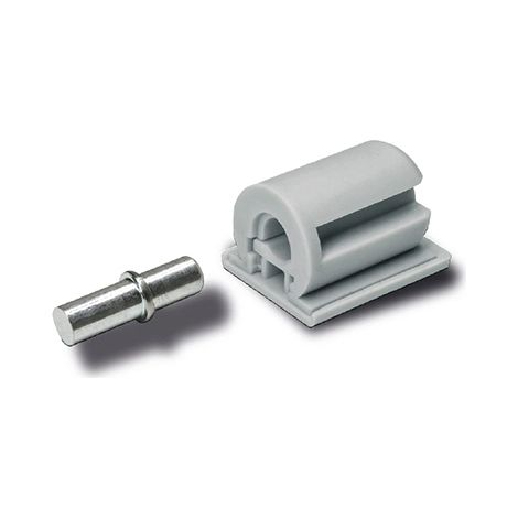 Reggipiani antiribaltamento Masidef Ø5mm 8pz (1/3)