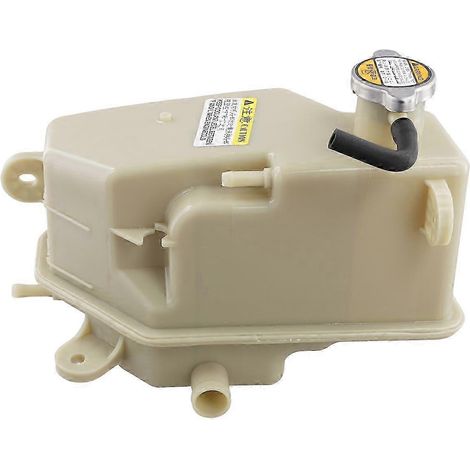 Vase d'expansion pour liquide de refroidissement automobile 25431-26410 pour Santa 1.8T et 2.0 2000-2006 (1/5)