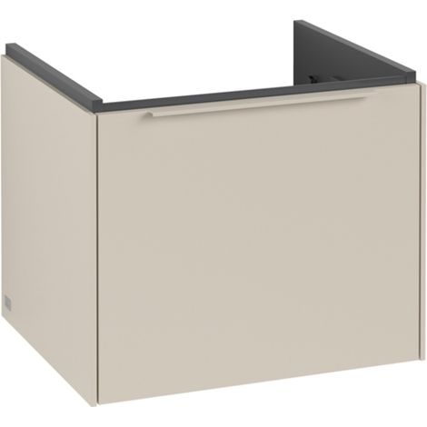 Villeroy & Boch Subway 3.0 Waschbeckenunterschrank, (1/2)