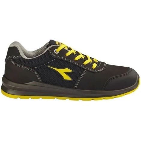 Diadora Utility Speedy Low Scarpe antinfortunistiche basse S3S FO SR SC ESD - 48