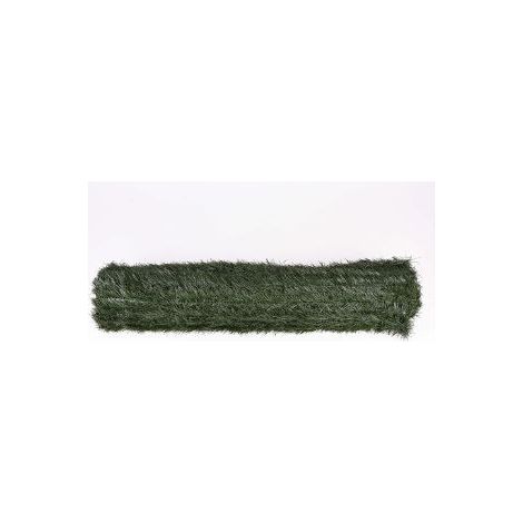 Seto Artificial Excelent 110 Varillas - Hoja Ancha  1x3 m. - (1/3)