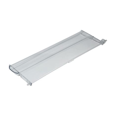 Puerta del congelador 525x170mm C00480974, 488000480974 WHIRLPOOL