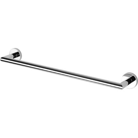 Geesa Nemox Porte-serviettes 49.8cm Chrome (1/5)