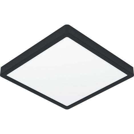Plafonnier LED connecté pour salle de bains Fueva 6-Z, 39 x (1/5)