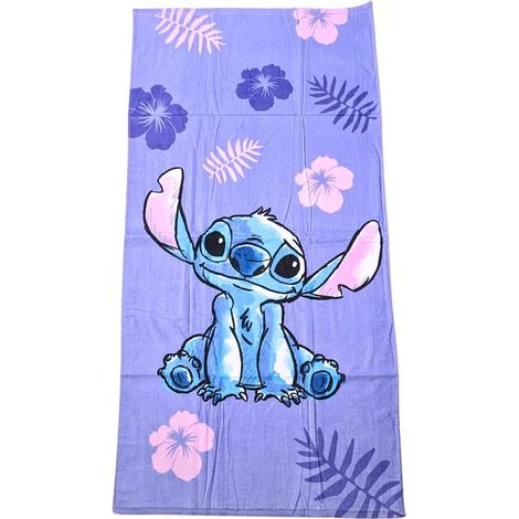 Serviette de Plage pour Enfant Serviette de Bain Enfant (1/5)