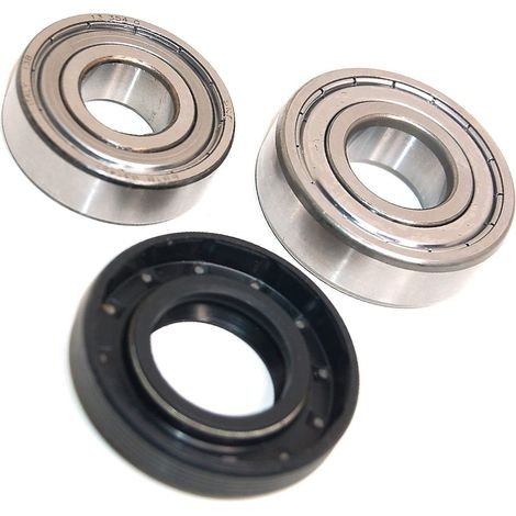 set cuscinetto - Lavatrice - WHIRLPOOL - 330757