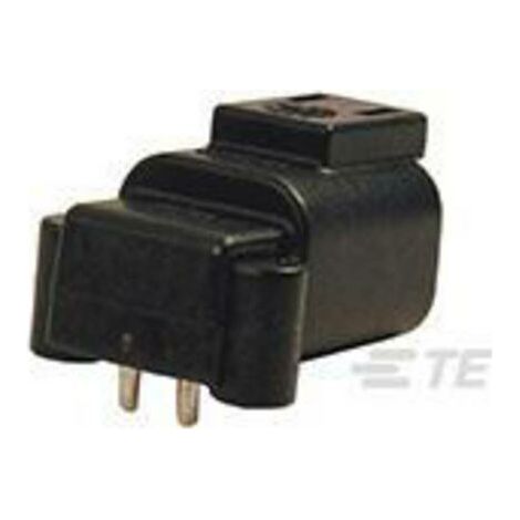 Boîtier mâle (platine) série DTF TE Connectivity DTF13-2P Nbr total de pôles 2 1 pc(s) X869981 (1/2)