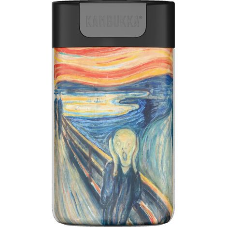 Taza térmica Kambukka Olympus The Scream de 300 ml (1/5)