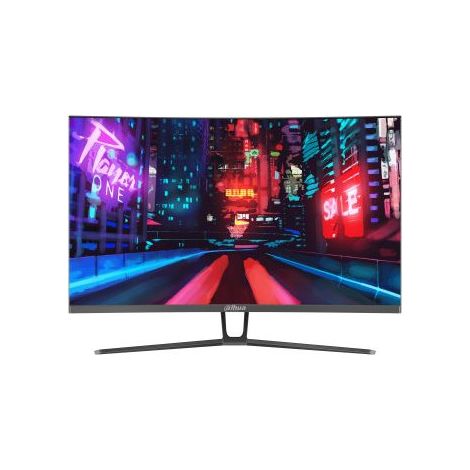 Monitor HDMI, DP, Audio 31.5" Dahua