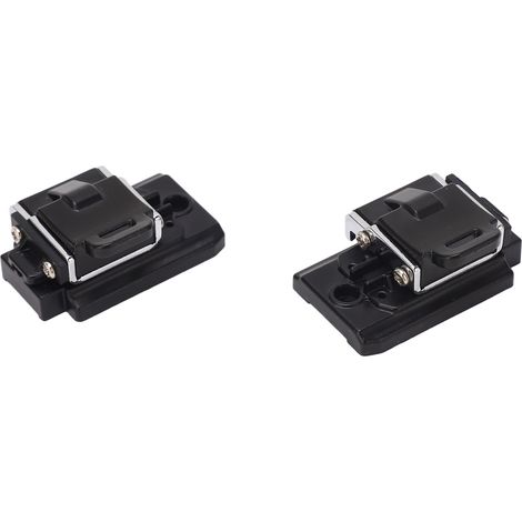 Support de soudage par fusion de fibres optiques 3 en 1, compact et à commande automatique, avec support de soudage par fusion de fibres optiques. (1/5)