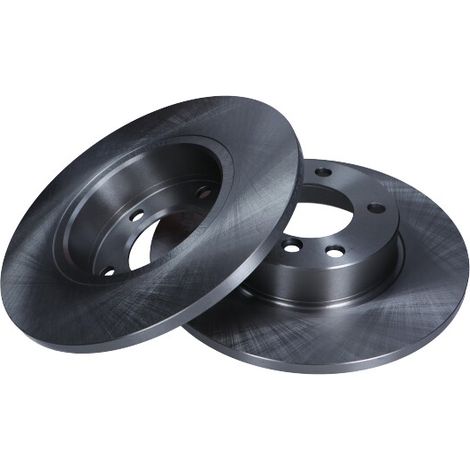 Disque de frein Maxgear pour BMW P. E36 90- (1/2)