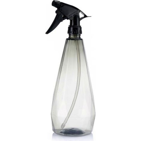 Gardening Spray Bottle - 1L, Adjustable Nozzle, Comfort Grip Trigger, Multi-Functional (1/5)