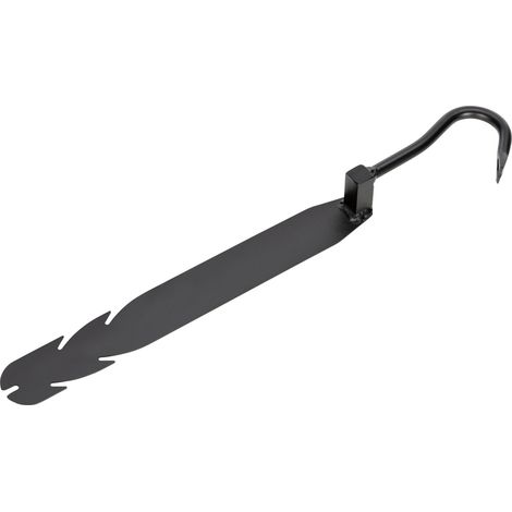 PICARD Dachdecker Nageleisen 600 mm Nr. 208 (1/4)