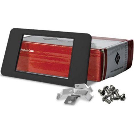 4D Systems 4D-BEZEL-32-B Display-Blende