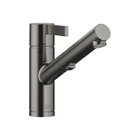 Dornbracht 33871760-99 EHM mitigeur extractible avec fonction douchette ENO (1/2)