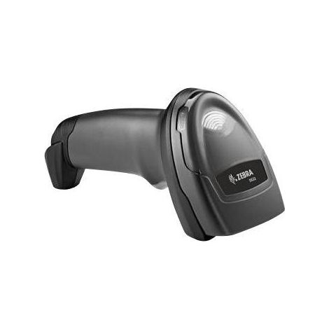 Zebra Handscanner DS2208 (DS2208-SR7U2100SGW) (DS2208SR7U2100SGW) (1/2)