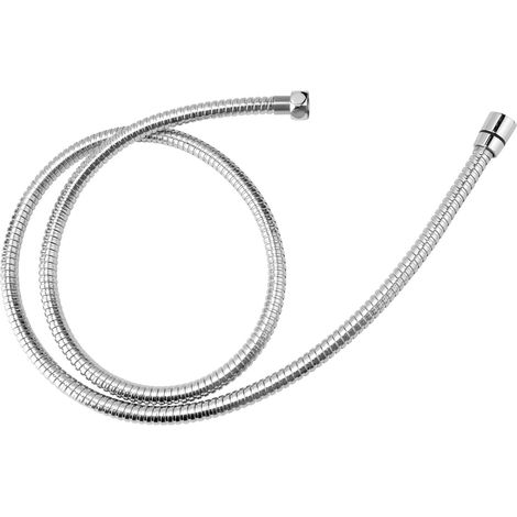 Tuyau de douche - 120 cm chromé NEA 021V
