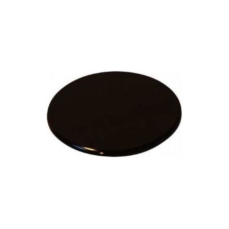 chapeau bruleur ultra rapide oe 106 m/m pour cuisiniere BRANDT (1/2)