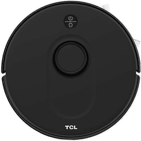 Tcl Sweeva 6000/6500 Roboter-Staubsauger Walzen-/Seitenbürste & HEPA-Filter Ersatzteile [FG05] Ausgabe 0618 (1/4)