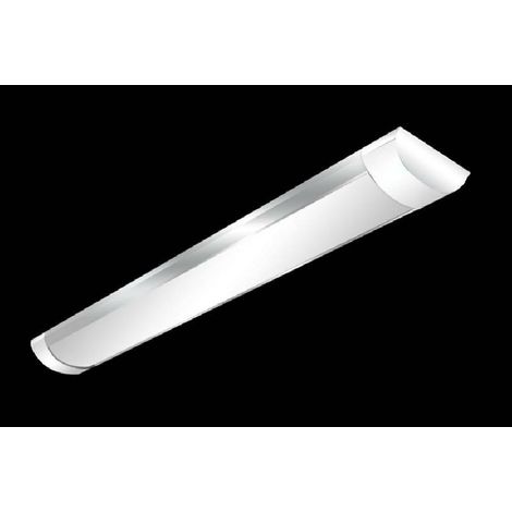 Century plafoniera led stabila 45w luce calda stb-451530