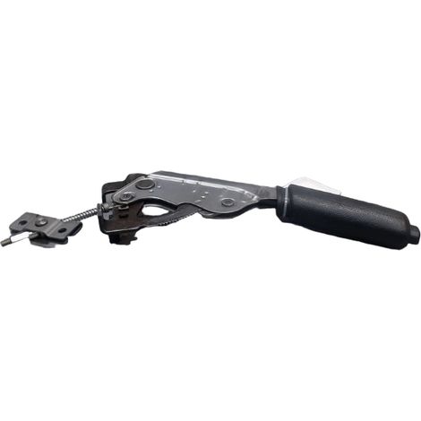 [PRODUIT D'OCCASION] Levier Frein A Main ALFA ROMEO Mito ♻️ Ref Oe. 156096539 - Garantie à vie (1/3)