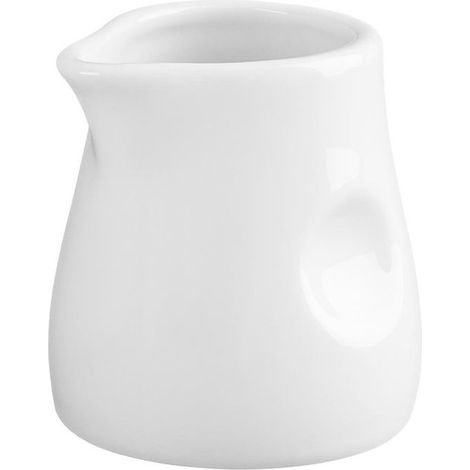Pots à lait alvéolé 70ml - Lot de 6 (1/5)